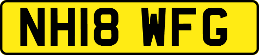 NH18WFG