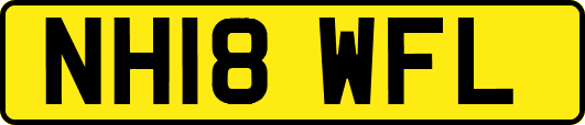 NH18WFL