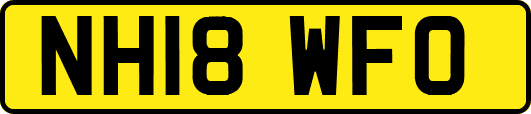 NH18WFO