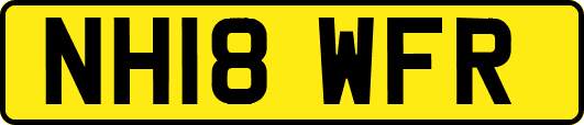 NH18WFR