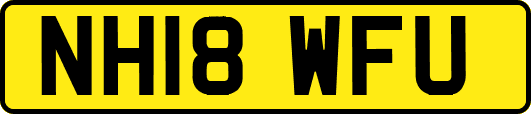 NH18WFU