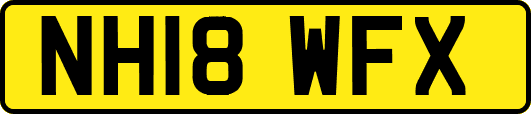 NH18WFX