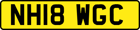 NH18WGC