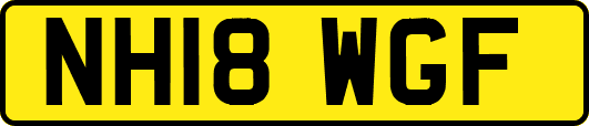 NH18WGF