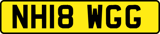 NH18WGG