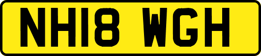 NH18WGH