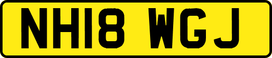 NH18WGJ