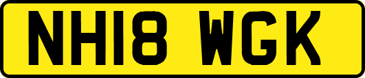 NH18WGK