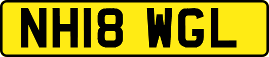 NH18WGL
