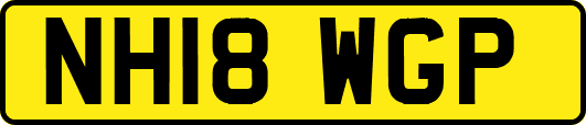 NH18WGP