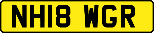 NH18WGR