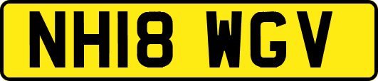 NH18WGV