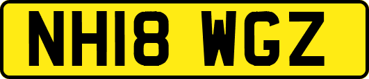 NH18WGZ