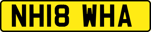 NH18WHA