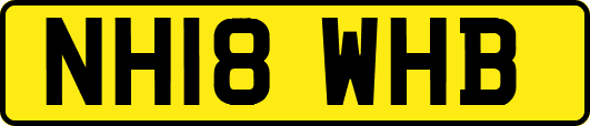 NH18WHB
