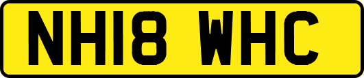 NH18WHC