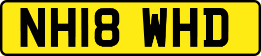 NH18WHD