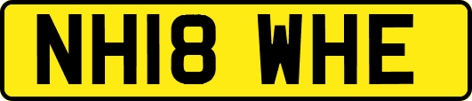 NH18WHE