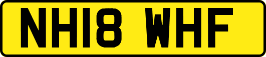 NH18WHF