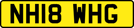 NH18WHG