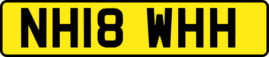 NH18WHH
