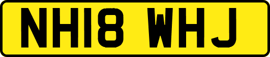 NH18WHJ