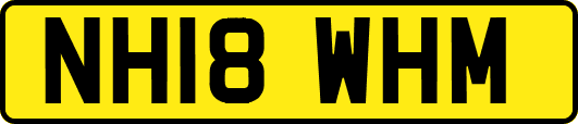 NH18WHM