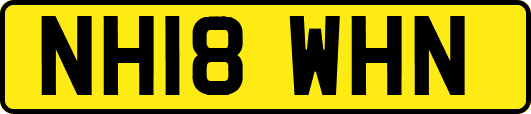 NH18WHN