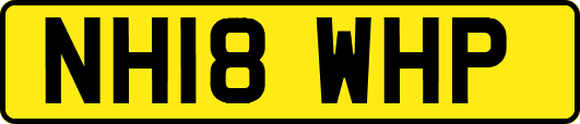 NH18WHP