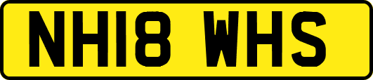 NH18WHS
