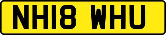 NH18WHU