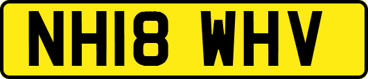 NH18WHV