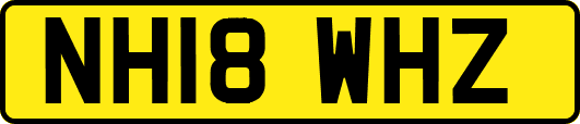 NH18WHZ