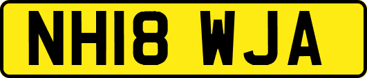 NH18WJA