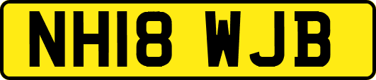 NH18WJB