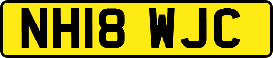 NH18WJC