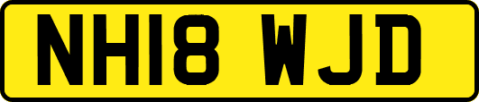 NH18WJD