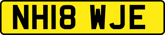 NH18WJE