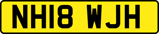 NH18WJH