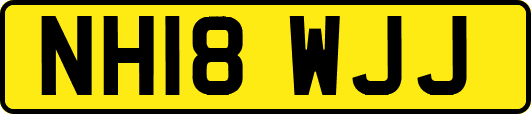 NH18WJJ