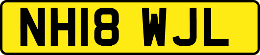 NH18WJL
