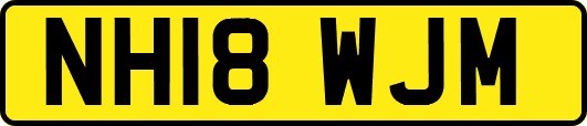 NH18WJM