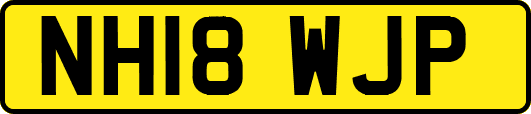 NH18WJP
