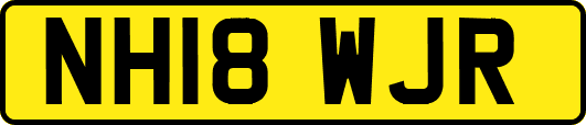 NH18WJR