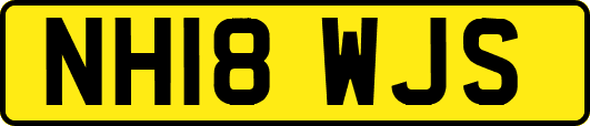NH18WJS
