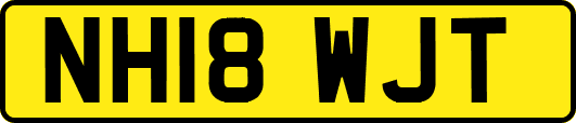 NH18WJT