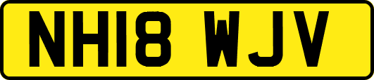 NH18WJV