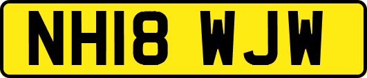NH18WJW