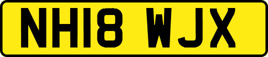 NH18WJX