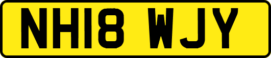 NH18WJY